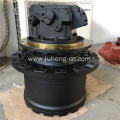 EX200-2 final drive EX200-2 travel motor Excavator parts